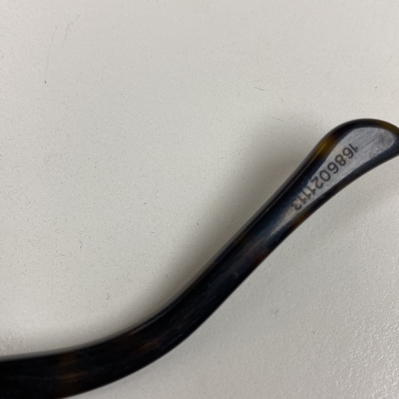 Judith Lieber Stunning Multi Color Crystal Encrusted Tortoise Frames NeverUsed - Picture 6 of 15